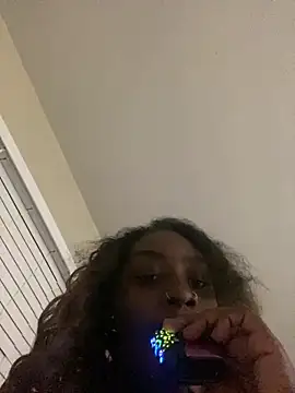 LillShayy online show from 06/09/26, 03:29