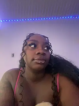 LillShayy online show from 01/09/26, 06:48