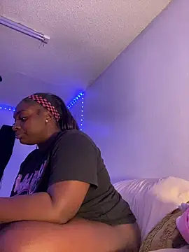 LillShayy online show from 03/27/26, 03:04