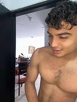 Mentriplex online show from 10/23/25, 09:02