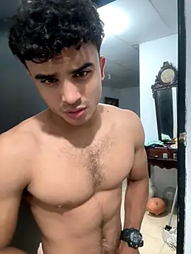 Mentriplex online show from 10/26/25, 04:02