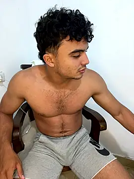 Mentriplex online show from 01/10/26, 03:02