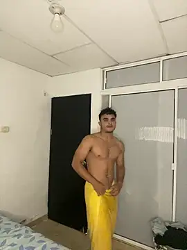 Mentriplex online show from 01/13/26, 03:54