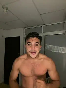 Mentriplex online show from 01/14/26, 03:10