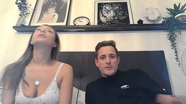 Pollypearson online show from 01/24/25, 09:37