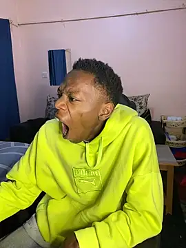 fireboyafrica online show from 03/30/26, 11:50