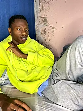 fireboyafrica online show from 11/09/25, 12:47