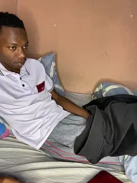 fireboyafrica online show from 09/15/25, 11:27