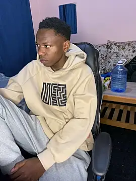 fireboyafrica online show from 03/25/26, 11:47