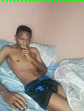 fireboyafrica online show from 03/05/25, 01:21