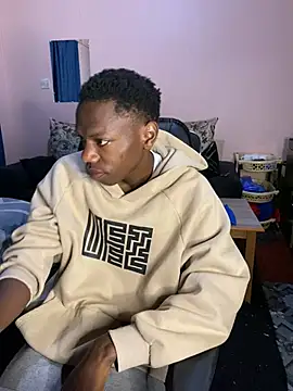 fireboyafrica online show from 04/01/26, 11:56