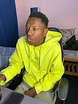 fireboyafrica online show from 03/29/26, 10:44