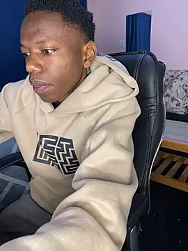 fireboyafrica online show from 03/27/26, 12:08