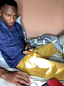 fireboyafrica online show from 09/14/25, 11:05