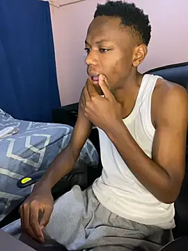 fireboyafrica online show from 08/03/26, 11:20