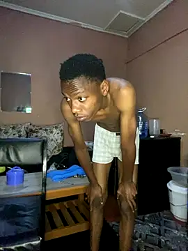 fireboyafrica online show from 10/13/25, 12:29