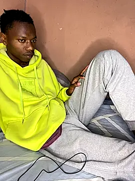 fireboyafrica online show from 10/16/25, 12:30