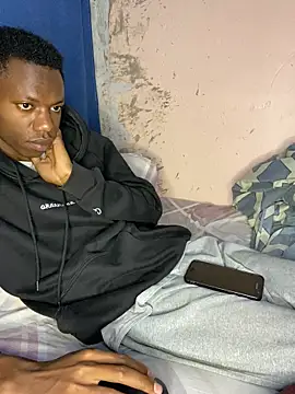 fireboyafrica online show from 11/12/25, 12:37
