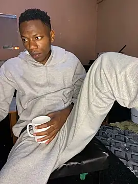 fireboyafrica online show from 10/23/25, 05:28