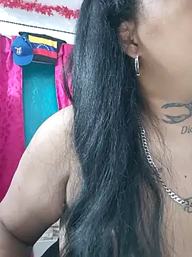 Michelle Brito1 online show from 03/19/26, 01:55