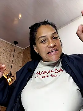 Michelle Brito1 online show from 11/11/25, 06:25