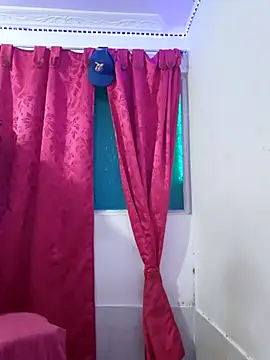 Michelle Brito1 online show from 02/19/26, 02:03