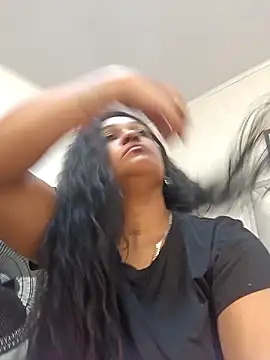 Michelle Brito1 online show from 03/19/25, 11:03