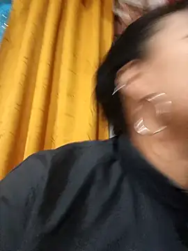 Michelle Brito1 online show from 03/21/25, 12:40