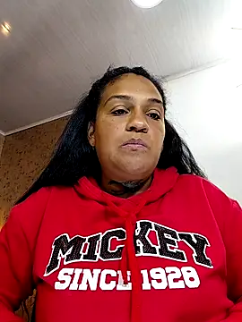 Michelle Brito1 online show from 11/21/25, 07:02