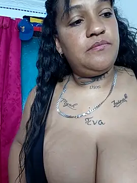 Michelle Brito1 online show from 02/28/26, 02:50