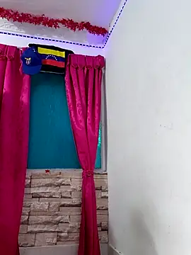 Michelle Brito1 online show from 03/22/26, 02:37