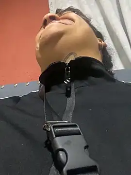 Michelle Brito1 online show from 02/25/26, 01:50