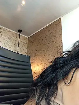 Michelle Brito1 online show from 09/28/25, 08:38