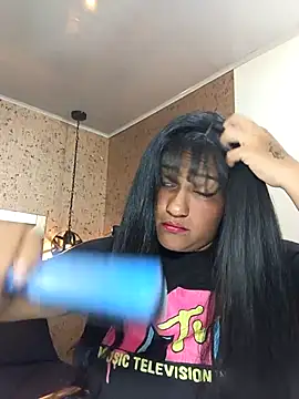 Michelle Brito1 online show from 09/29/25, 08:14