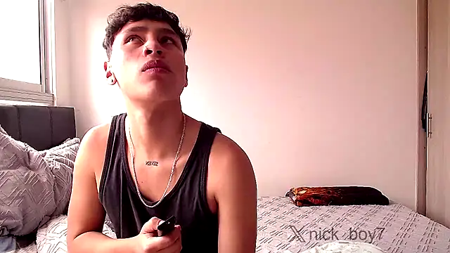 pipeynick online show from 02/18/26, 07:10