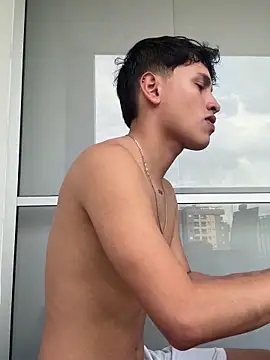 pipeynick online show from 03/01/26, 08:53