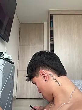 pipeynick online show from 03/03/26, 07:54