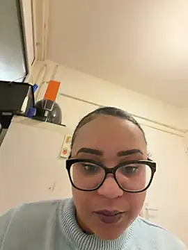BaddieMelanie online show from 03/07/26, 06:35