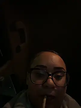 BaddieMelanie online show from 03/14/26, 07:31