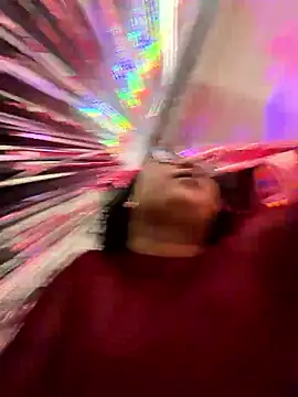 BaddieMelanie online show from 02/14/26, 03:56