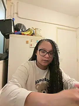 BaddieMelanie online show from 02/10/26, 06:29