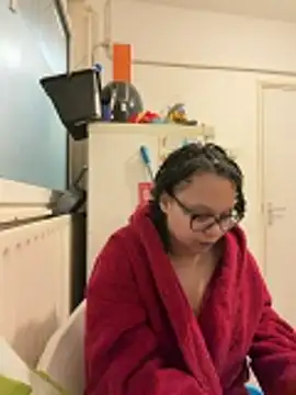 BaddieMelanie online show from 02/24/26, 01:39