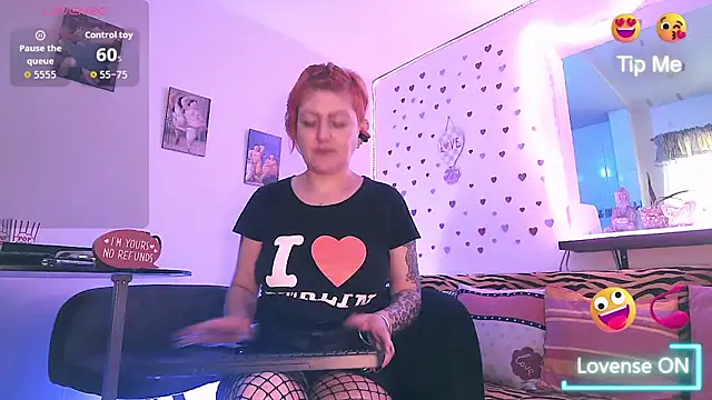 Maria fernandaxxx  online show from 05/28/26, 03:40