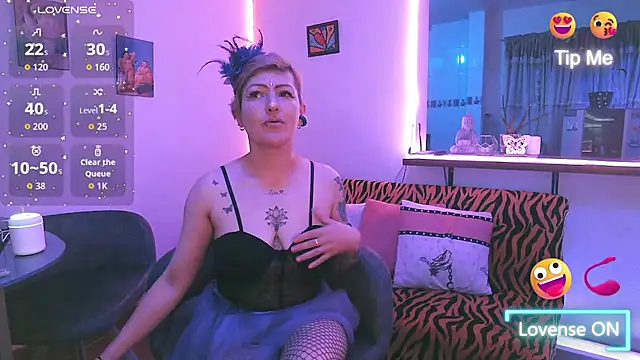 Maria fernandaxxx  online show from 11/06/25, 03:54