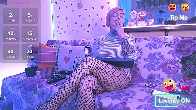 Maria fernandaxxx  online show from 03/15/26, 12:28