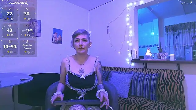 Snapshot of Maria_fernandaxxx_ chatting on 09/09/25, 04:44 Maria fernandaxxx online show from 09/09/25, 04:44