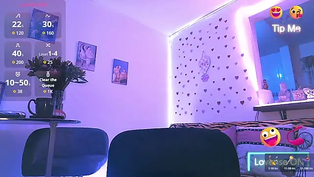 Maria fernandaxxx  online show from 06/04/26, 11:31