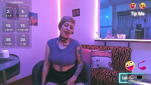 Maria fernandaxxx  online show from 11/02/25, 10:48