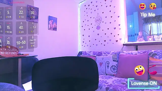 Maria fernandaxxx  online show from 04/10/26, 09:22