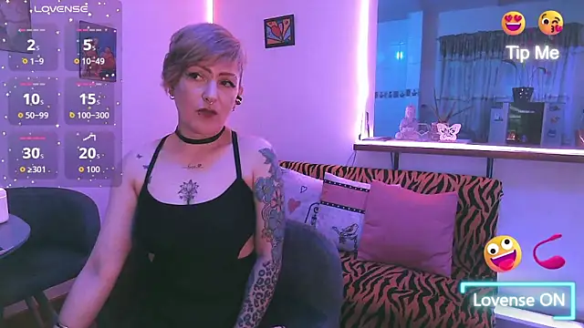 Maria fernandaxxx  online show from 11/12/25, 08:12